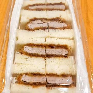 サンドイッチ