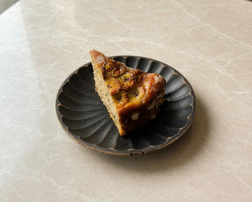 バナナケーキ