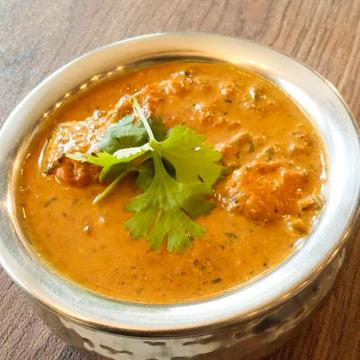 日替わりカレー単品