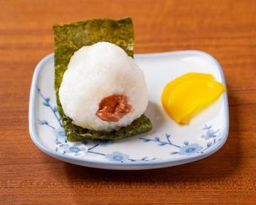 梅おにぎり(1個)