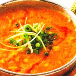 ダルカレー/Dal Curry