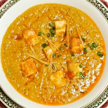 PANEER KORMA / パニール・コルマ