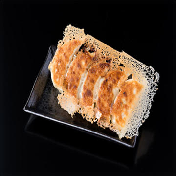 ニンニク餃子(5個)