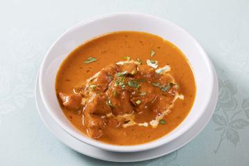 Chicken Tikka Masala (Medium) チキンティッカマサラ