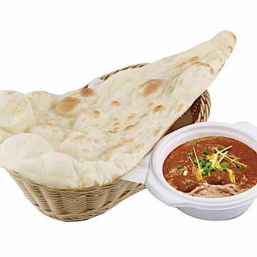 マトンカレーセット Mutton Curry Set