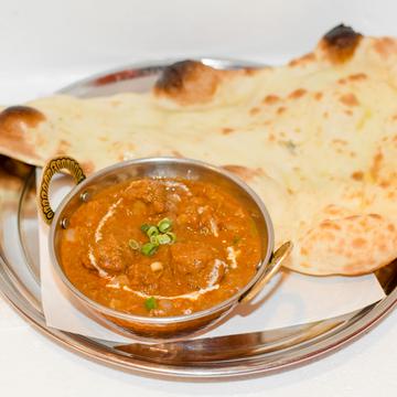 ポークマサラカレーPork Masala Curry