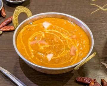 チキンティッカマサラ/Chicken Tikka Masala