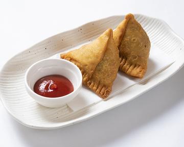 サモサ1P Samosa