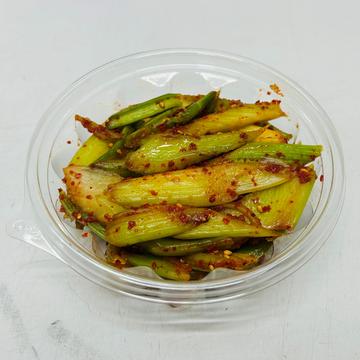 セロリキムチ