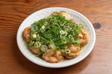 たこ焼き・ネギ塩味・9個入り