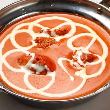 バターチキン/Butter Chicken