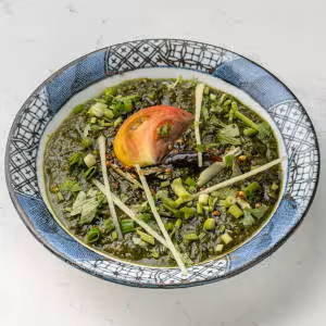 ニルギリキーマカレー Nilgiri Keema Curry