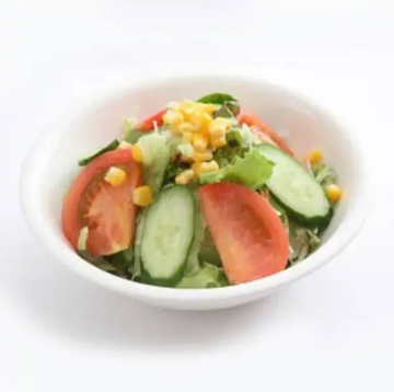 グリーンサラダ Green Salad