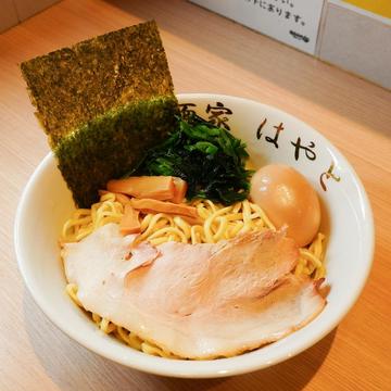 油そば 並