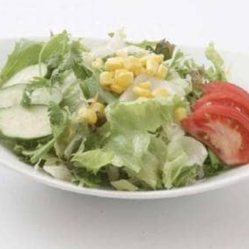 グリーンサラダ/Green Salad