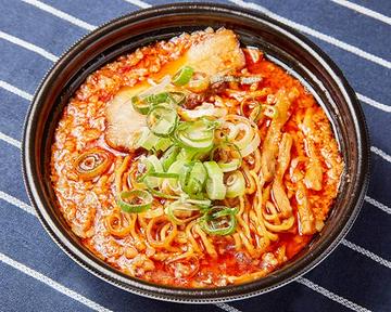 カライばんから Flounder Bankara