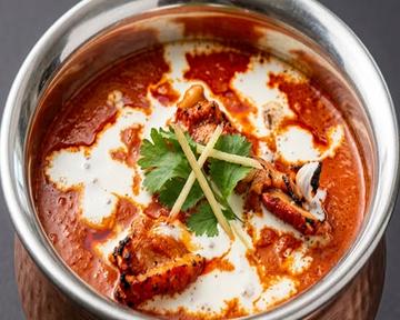 エビカレー