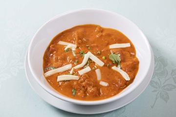 Chicken Masala (Medium) チキンマサラ
