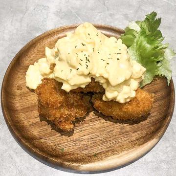 チキンカツ弁当