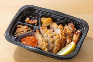 豚トロみそ漬け炭火焼き単品