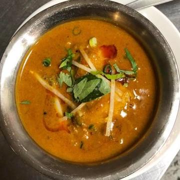 チキンカレー Chicken Curry