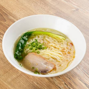 香港的 汁そば