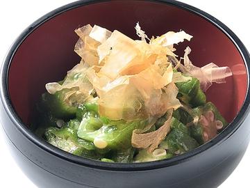 オクラ