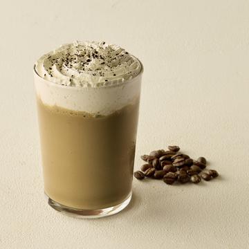 コーヒースムージーLサイズ