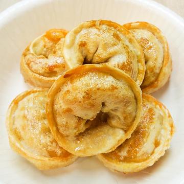 肉餃子揚げ Fried Meat Gyo-za