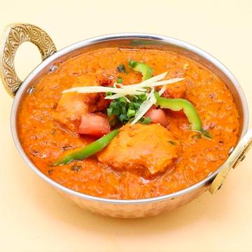 チキンティッカマサラ Chicken Tikka Masala