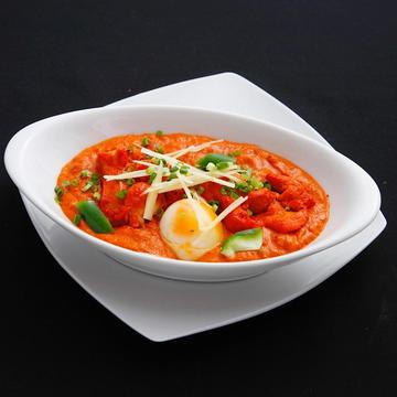 チキンティッカマサラ Chicken Tikka Masala