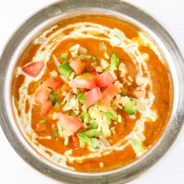チキンティッカマサラ  Chicken tikka masala