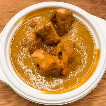 チキンティッカマサラ/Chickentikka Masala