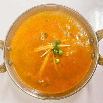 チキンティッカマサラ Chicken Tikka Masala