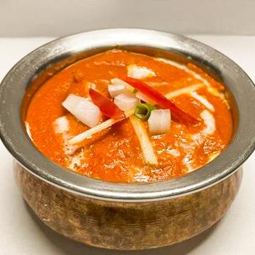 チキンティッカマサラ