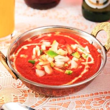 チキンティッカマサラ Chicken Tikka Masala