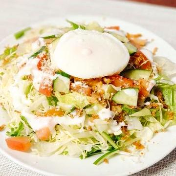 シーザーサラダ/Caesar salad