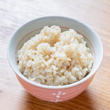 玄米ご飯