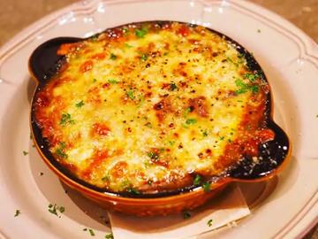 【満腹】オーブン仕立てのカレードリア|CENTRALE