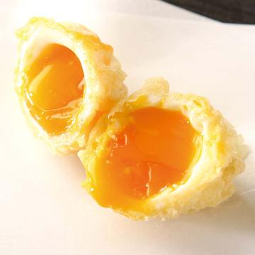 とろ玉天