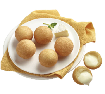 チーズボール(5個入り)