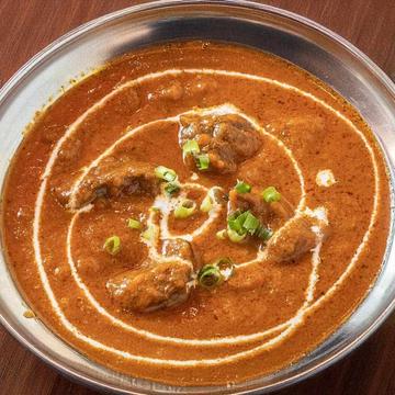 マトンカレー/Mutton Curry単品