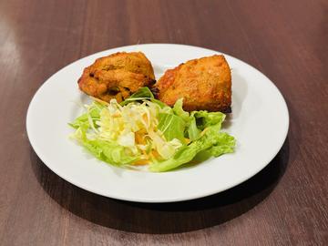 チキンティーッカ2pcs