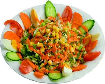 Special Salad/スペシャル サラダ