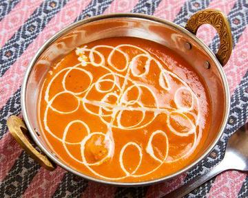 バターチキン Butter Chicken