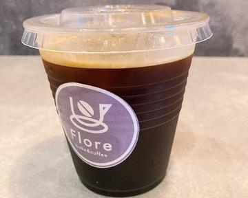アイスコーヒー