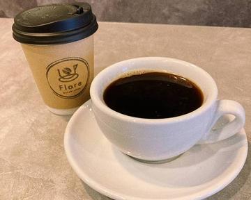 ブレンドコーヒー