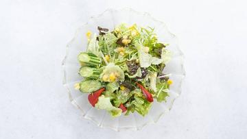シーザーサラダ Caesar salad