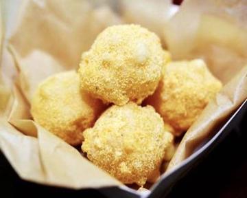 チーズボール3個入り