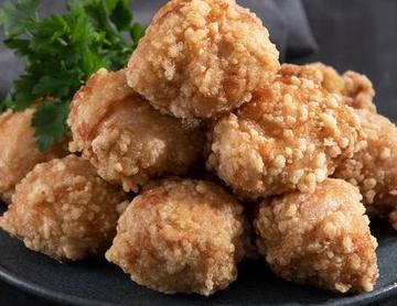 【超特盛！単品】唐揚げ20個ミックス(もも10・むね10)